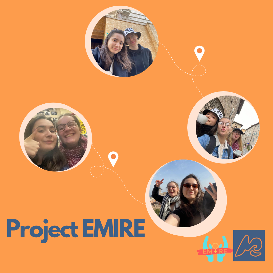 EMIRE PROJECT