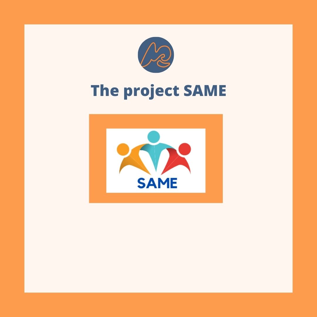 New Project ‘SAME’