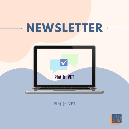 Pla(i)nVET – Newsletter