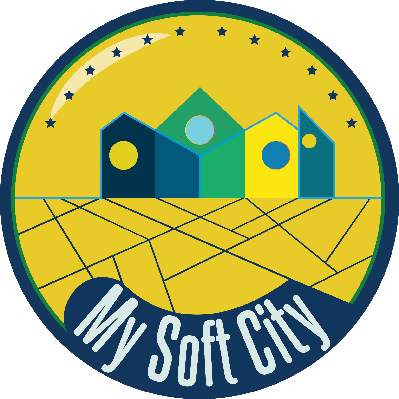 Soft City