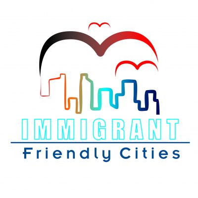 Immigrant friendly cities