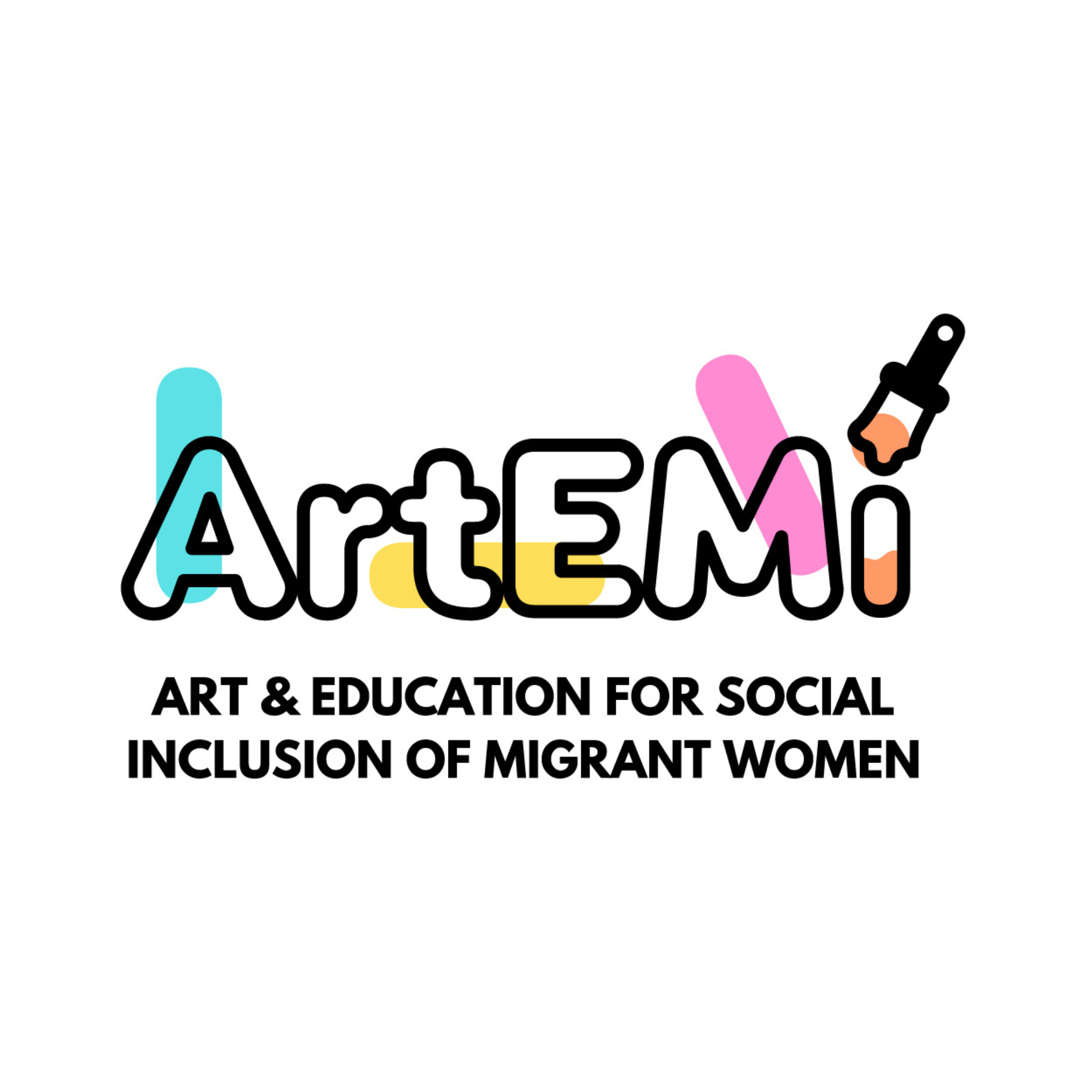 Introducing ARTEIM – Art Education for Social Inclusion of Migrant Women!