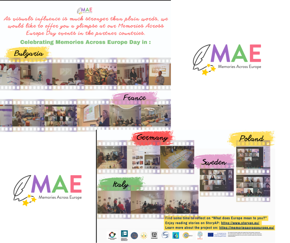 MAE Newsletters