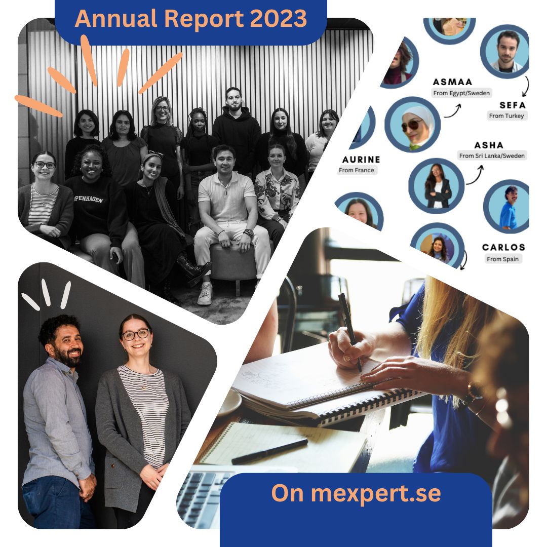 Mexpert’s Annual Report 2023