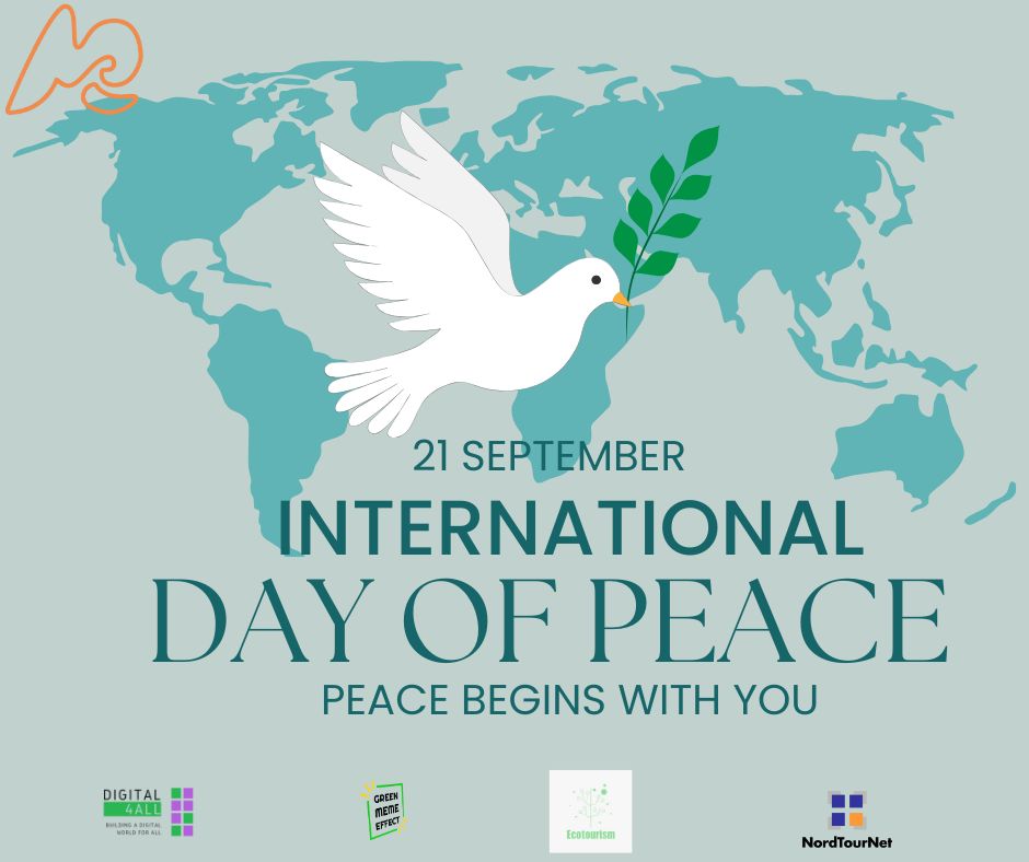 International Day of Peace