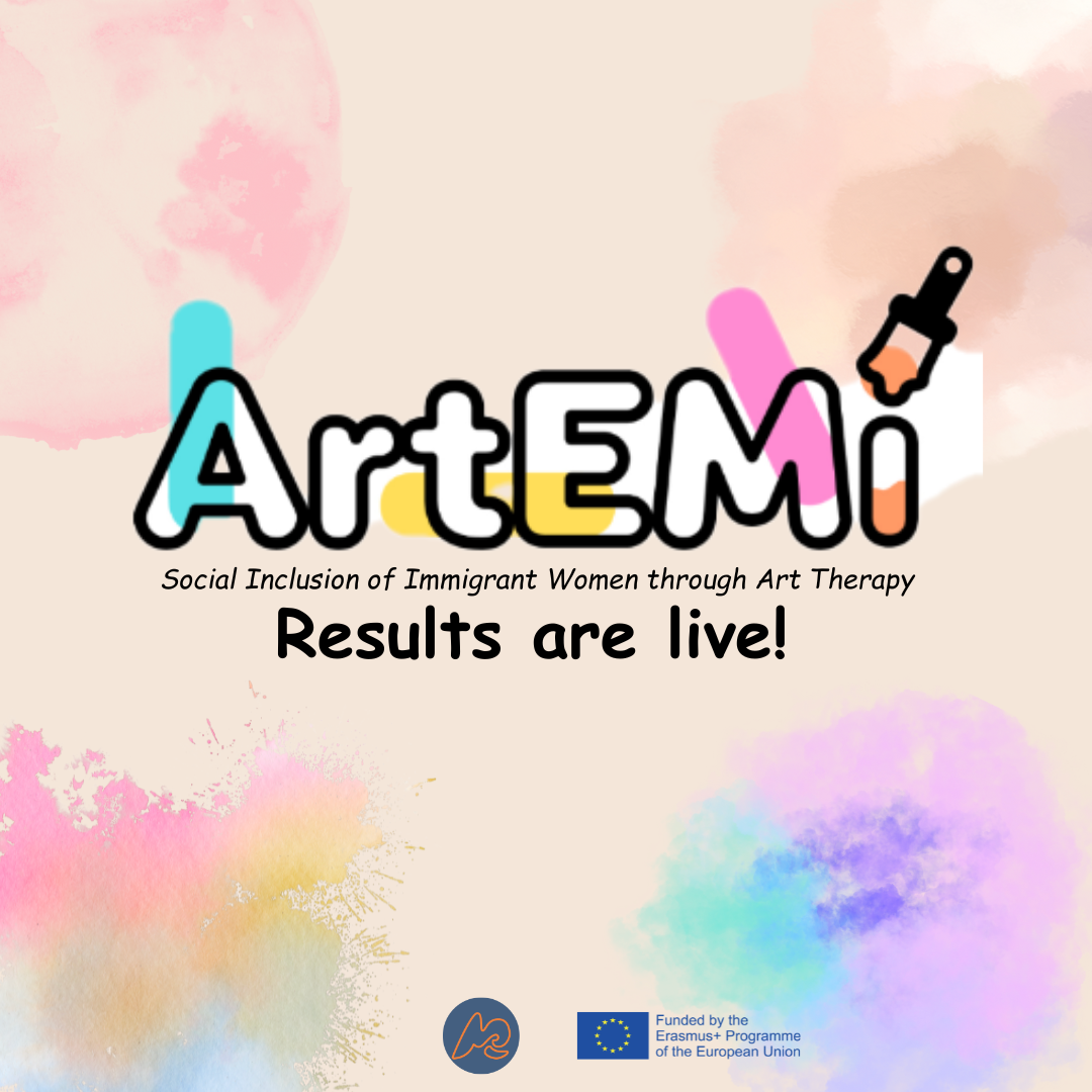 ARTEMI Results are live!